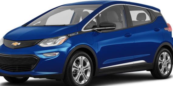 CHEVROLET BOLT EV 2019 1G1FY6S0XK4149975 image